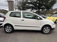 Usata VW Fox 54 CV (39 kW) 2006 Other Utilitaria