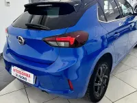 Usata Opel Corsa Edition 102 CV (75 kW) 2021 Bluazzurro Utilitaria