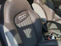 Usata Fiat 500X Lounge 120 CV (88 kW) 2015 Bianco SUV