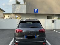 usata Citroën C4 SpaceTourer 2.0 blue-hdi euro6