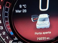 Usata Abarth 500 140 CV (102 kW) 2015 Utilitaria