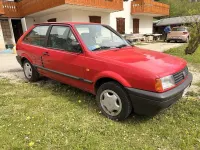 Usata VW Polo 45 CV (33 kW) 1992 Berlina