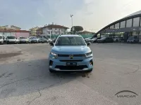 Nuova Citroën C3 PureTech 101 CV (74 kW) 2026 Blu/azzurro SUV