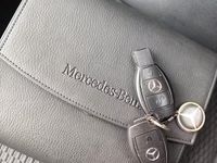 Usata Mercedes A160 Avantgarde 82 CV (60 kW) 2011 Grigio Utilitaria