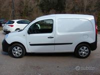 Usado Renault Kangoo 44 kW (60 CV) 2014 Blanco Van