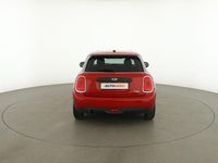 Usata Mini ONE 75 CV (55 kW) 2017 Rosso Utilitaria