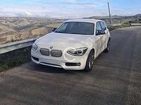 Usata BMW 116 116 CV (85 kW) 2012 Utilitaria