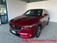 usata Mazda CX-5 2.2L Skyactiv-D 2.2L Skyactiv-D 184 CV aut. AWD Signature