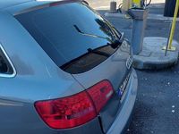 Usata Audi A6 180 CV (132 kW) 2007 Grigio Station wagon