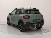 Usata Citroën C3 Aircross PureTech 110 CV (80 kW) 2023 Grigio premiere SUV