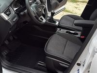 Usata Renault Captur Intens 101 CV (74 kW) 2022 Bianco SUV