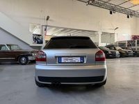 Usata Audi S3 Ambiente 209 CV (153 kW) 2000 Other Utilitaria