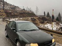 Usata Audi A4 150 CV (110 kW) 1995 Berlina