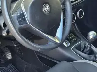 Usata Alfa Romeo Giulietta 120 CV (88 kW) 2020 Bluazzurro Utilitaria