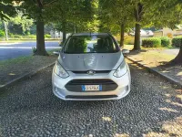 Usata Ford B-MAX 95 CV (69 kW) 2013 Grigio Monovolume