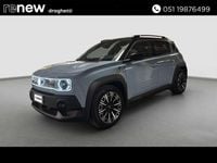 Usata Renault 4 E-Tech Iconic 77 kW (106 CV) 2025 Blu/azzurro SUV