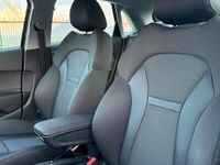 Usata Audi A1 Sportback Attraction 105 CV (77 kW) 2013 Nero Utilitaria