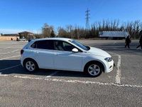 Usata VW Polo Comfortline 80 CV (58 kW) 2019 Utilitaria