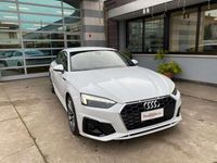 Usata Audi A5 S-Line 163 CV (119 kW) 2024 Bianco Berlina
