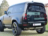 Usata Land Rover Defender 200 CV (147 kW) 2024 Grigio SUV