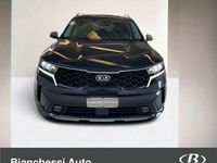 usata Kia Sorento 1.6 T-GDi aut. AWD PHEV Style del 2021 usata a Cremona