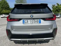Usata BMW X1 M Sport 197 CV (144 kW) 2023 Grigio SUV
