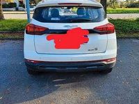 Usata EVO Evo 5 118 CV (86 kW) 2023 SUV