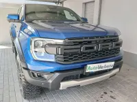 Usata Ford Ranger Raptor 292 CV (214 kW) 2023 Blu/azzurro Pick-up
