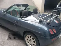 Usata Fiat Barchetta 131 CV (96 kW) 2000 Cabrio