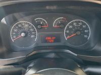 Usata Fiat Qubo Dynamic 77 CV (56 kW) 2012 Grigio Monovolume