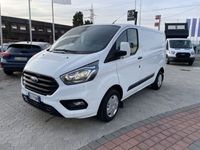 usata Ford 300 Transit Custom Furgone2.0 EcoBlue PC Furgone Trend del 2021 usata a Albano Vercellese