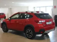 Usata Subaru XV Premium 114 CV (83 kW) 2019 Rosso SUV