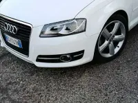 Usata Audi A3 Sportback Attraction 170 CV (125 kW) 2011 Utilitaria
