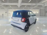 Usata Smart ForTwo Coupé Passion 41 kW (56 CV) 2022 Bianco Coupé
