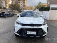 Usata EMC Wave 3 113 CV (83 kW) 2024 Bianco SUV