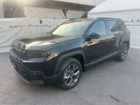 Nuova Jeep Compass 136 CV (100 kW) 2026 Nero SUV