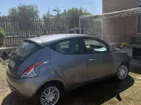 Usata Lancia Ypsilon S 95 CV (69 kW) 2011 Utilitaria