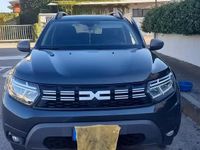 Usata Dacia Duster Journey 130 CV (95 kW) 2023 Grigio SUV