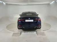 Usata BMW i4 Efficient Dynamics 125 kW (170 CV) 2024 Blu Berlina