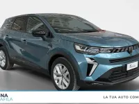 Usata Renault Symbioz Evolution 94 CV (69 kW) 2025 Blu SUV