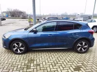 Usata Ford Focus Active X 125 CV (91 kW) 2023 Other Berlina