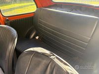 Usata Fiat 500 1970 Utilitaria