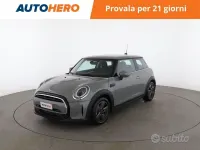 Occasion Mini Cooper Essential 136 ch (100 kW) 2022 Gris Citadine
