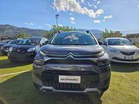 Usata Citroën C3 Aircross Shine 110 CV (80 kW) 2023 Grigio SUV