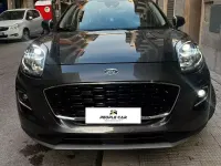 Usata Ford Puma Titanium 120 CV (88 kW) 2022 Grigio SUV