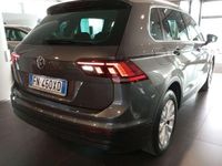 usata VW Tiguan 1.6 TDIBusiness AUTOGEPY SASSUOLO