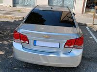 usata Chevrolet Cruze Cruze2.0 td LT 163cv auto