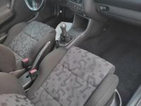 Usata VW Golf Cabriolet 1999 Blu Cabrio