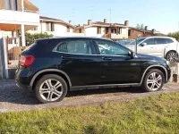 Usata Mercedes GLA200 136 CV (100 kW) 2015 SUV