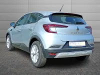 Usata Renault Captur Zen 101 CV (74 kW) 2022 Other SUV